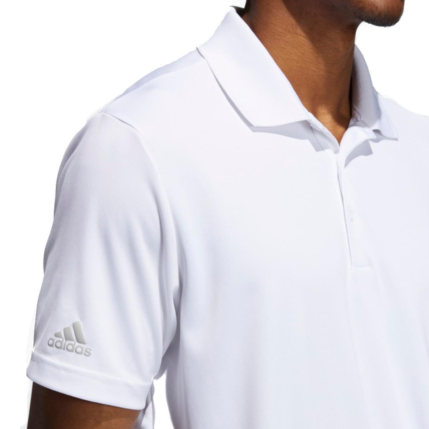 Polo Adidas Performance