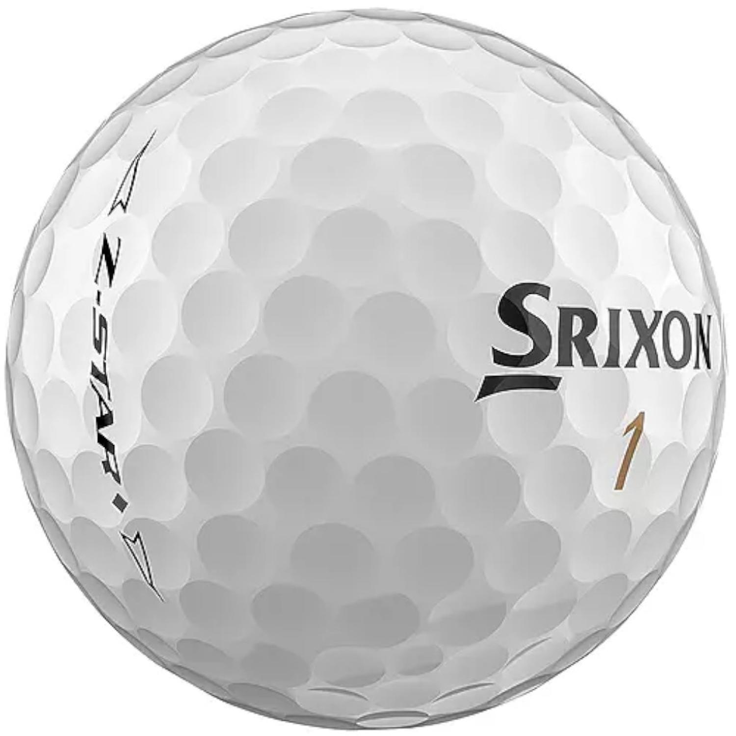 Srixon Z-Star Diamond
