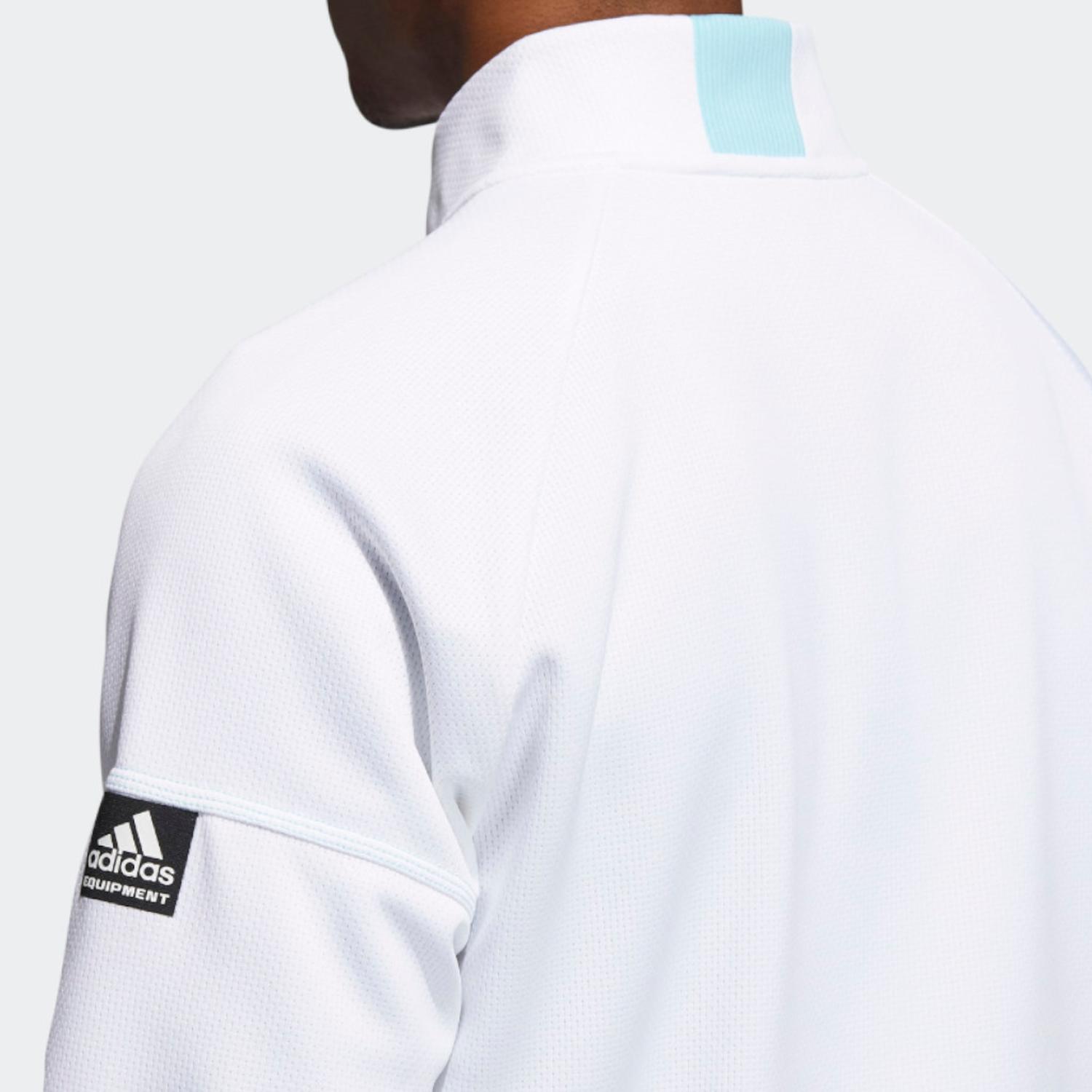 Sudadera Adidas Equipment 1/4 Zip