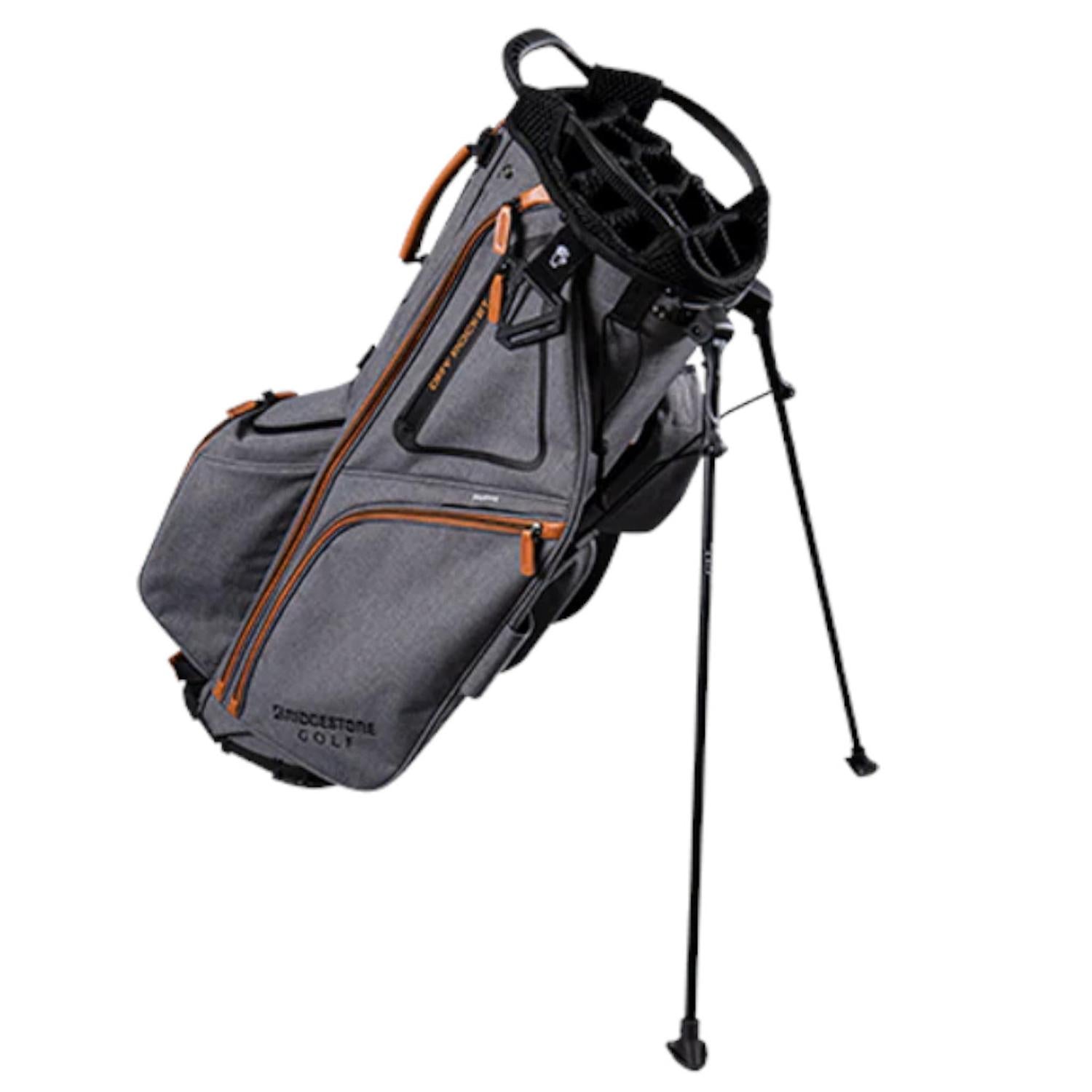 Bridgestone Golf Premium Stand Bag