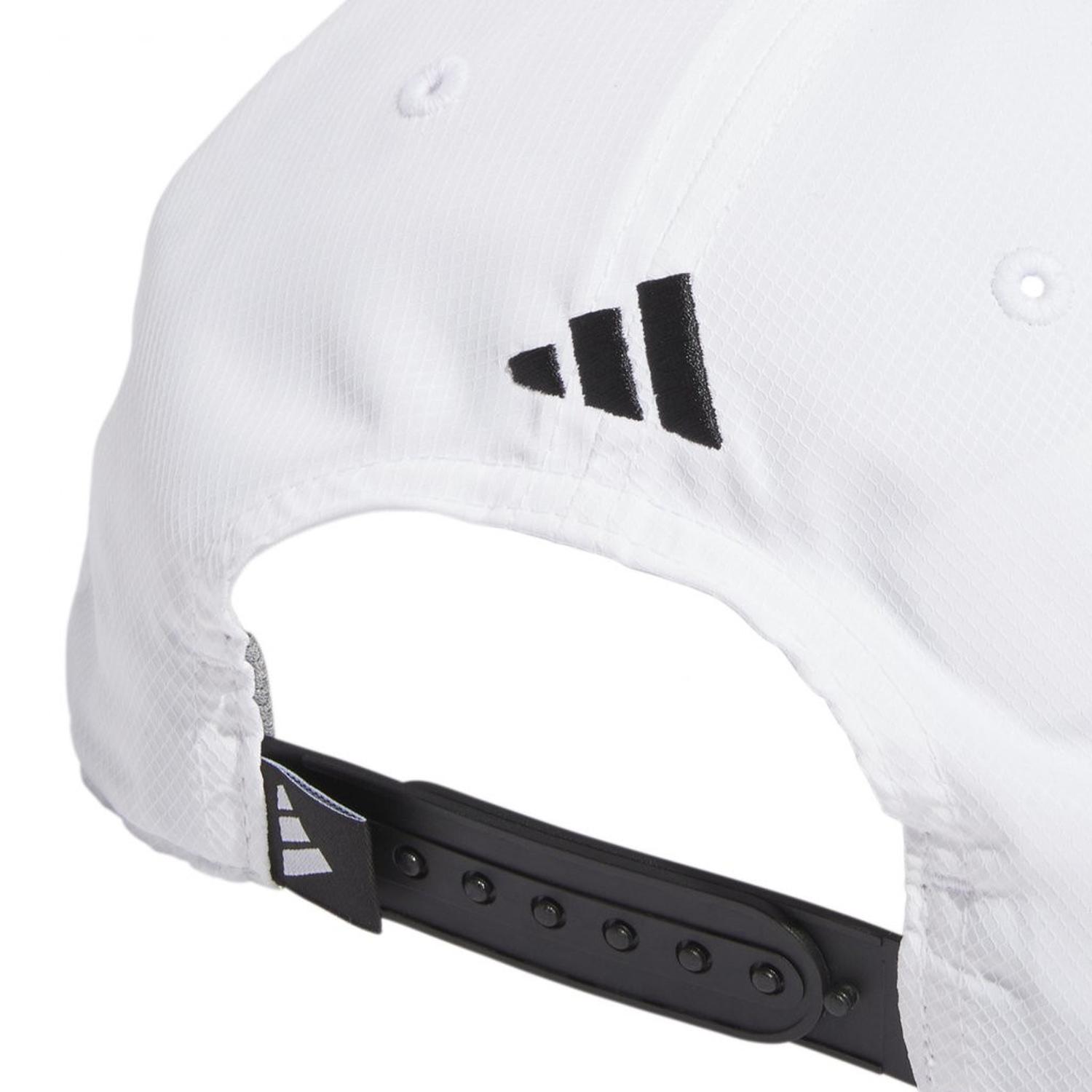 Adidas Tour Hat 3 Stripes