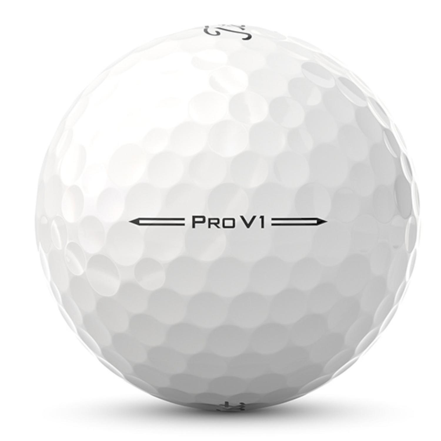 Titleist ProV1