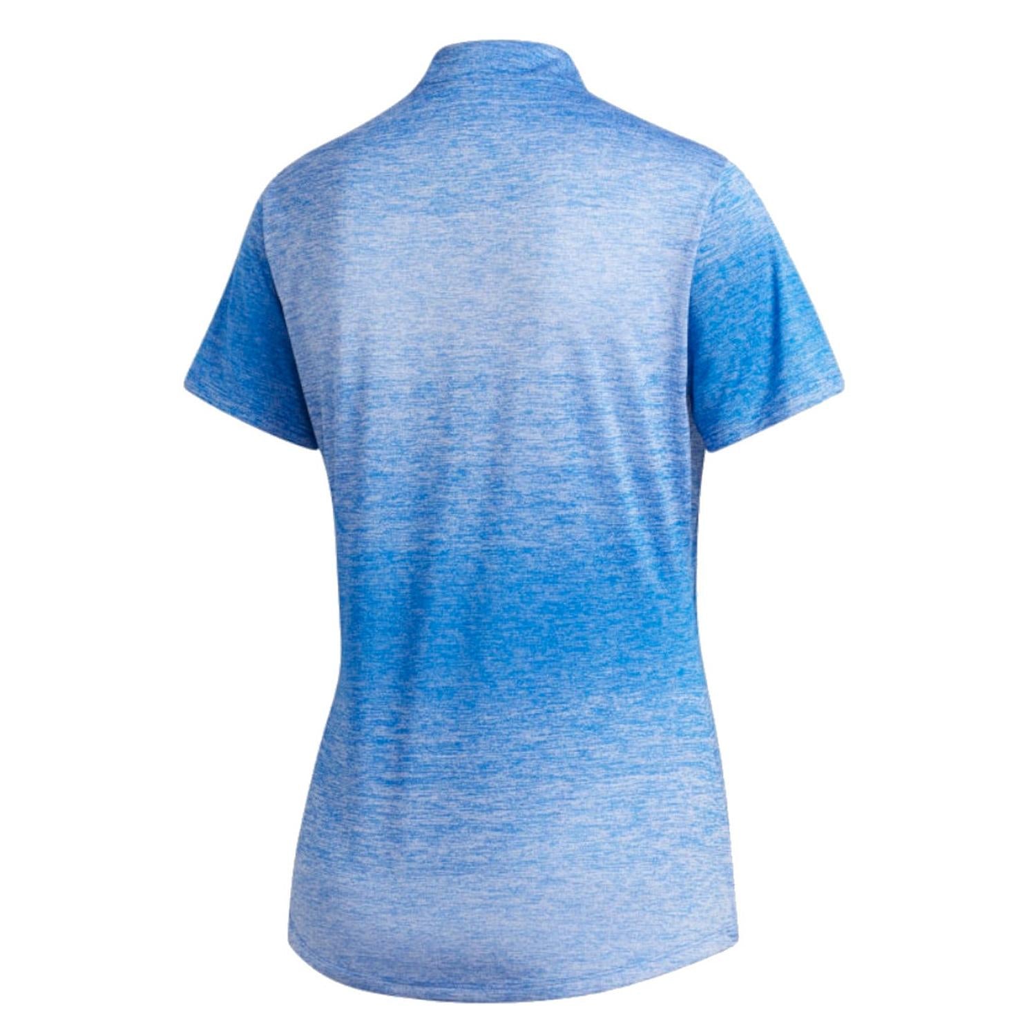 Playera Polo Adidas Novelty Mujer