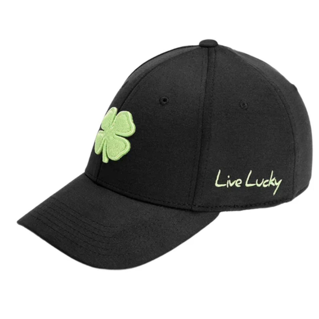 Black Clover Lucky Heather Spring Green