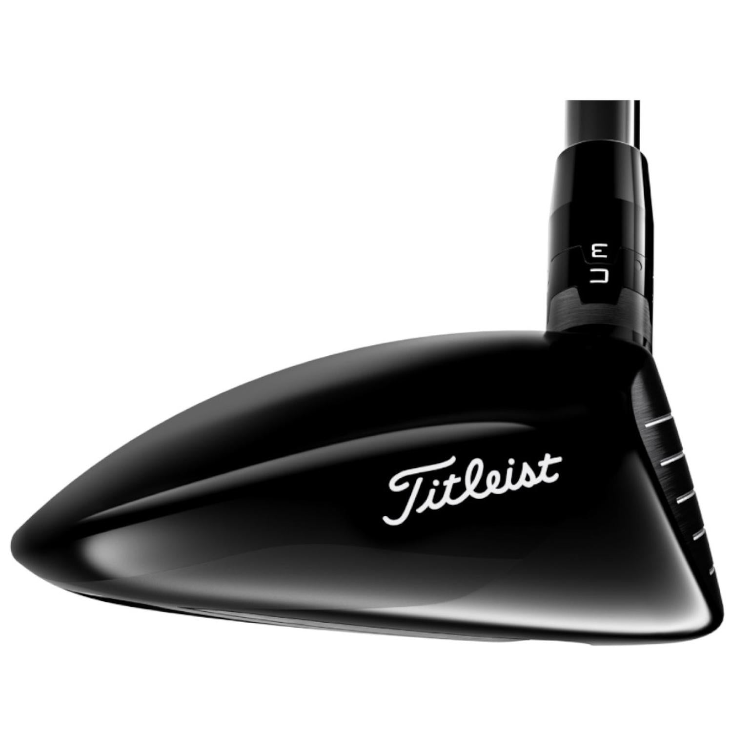Madera Titleist GT2