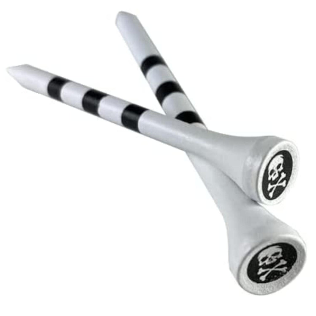 Paq. 45 tees madera Pride Sports Pride Golf 3 1/4 Huesos