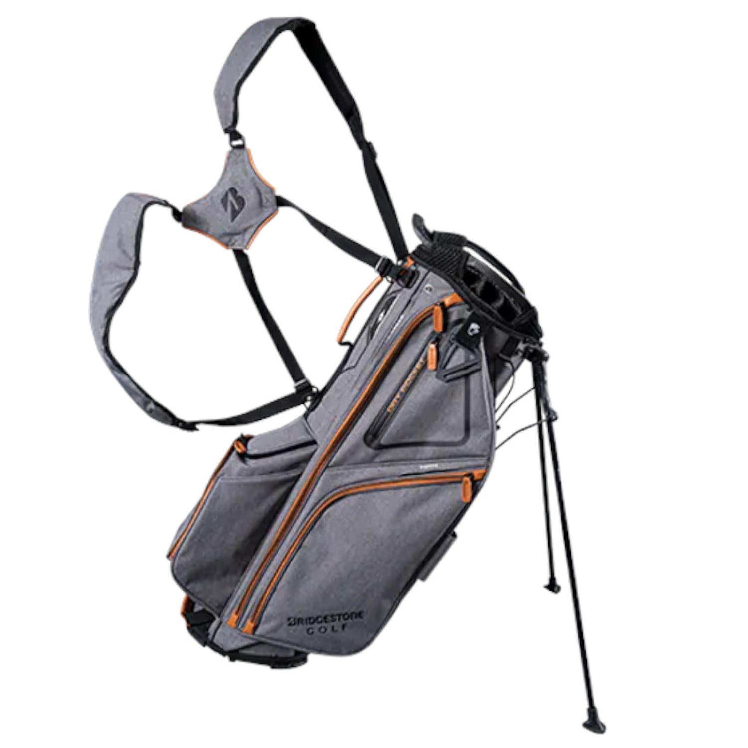 Bridgestone Golf Premium Stand Bag