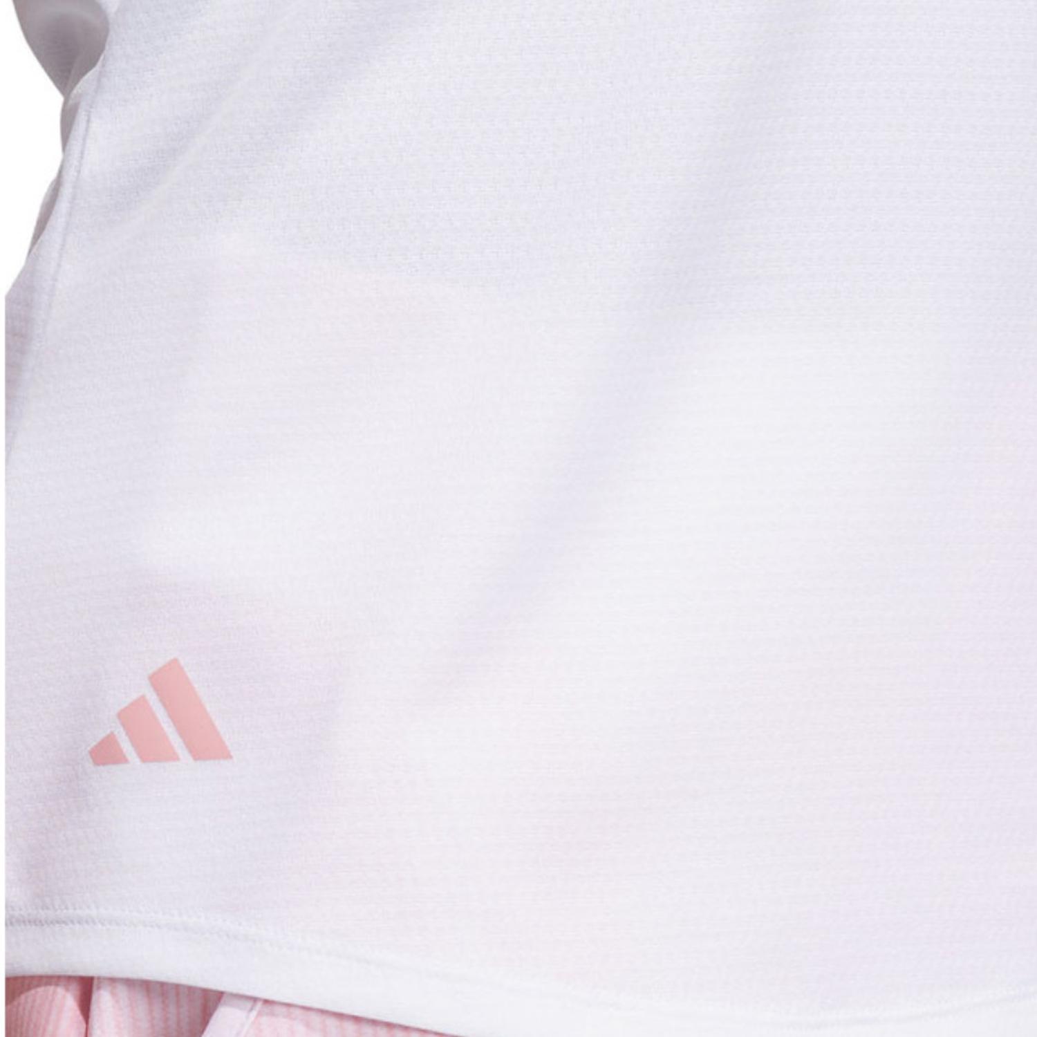 Polo Adidas Ultimate Print Dama