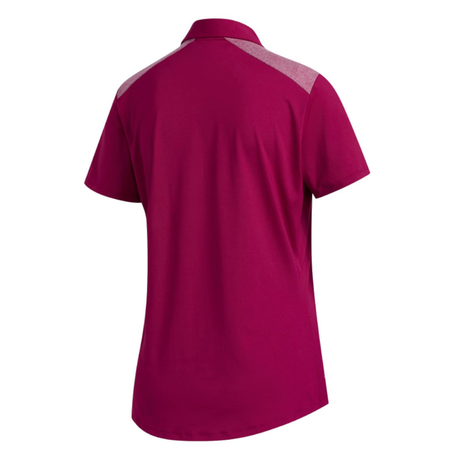 Polo Adidas Dama Ultimate 365