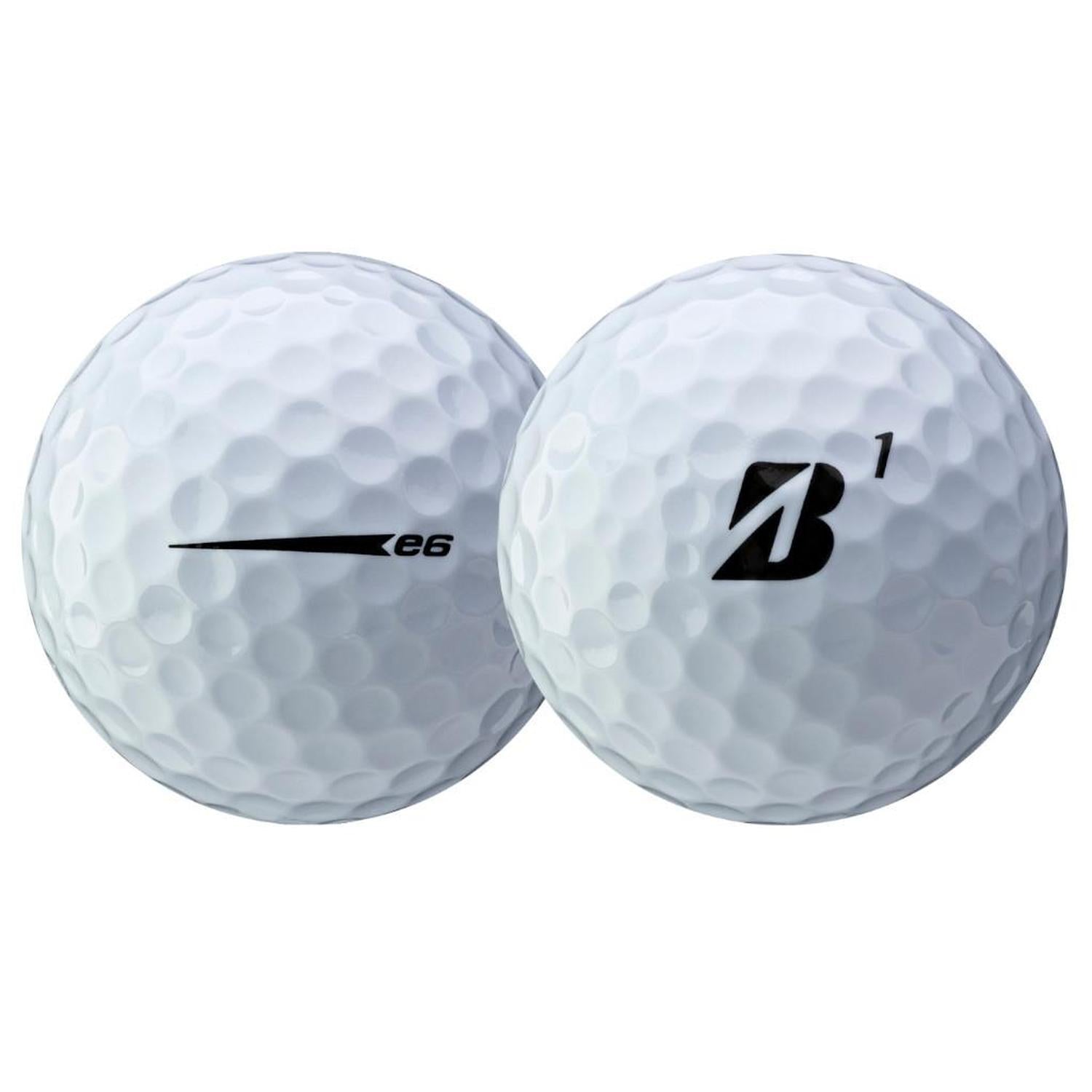 Bridgestone Golf e6
