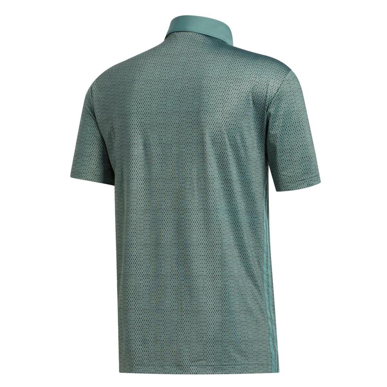 Playera Polo Adidas Ultimate 365