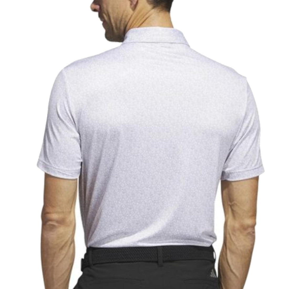 Polo Adidas Ultimate Allover Print