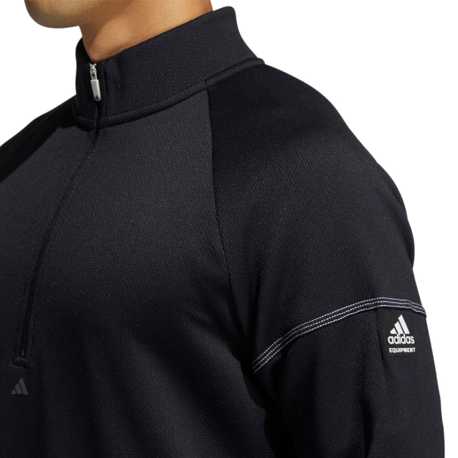 Sudadera Adidas Equipment 1/4 Zip