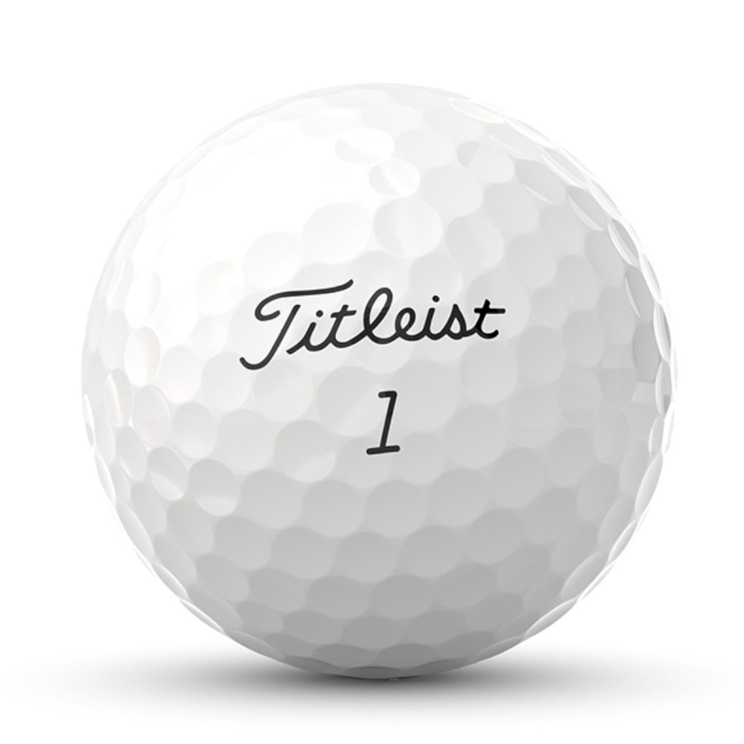 Titleist ProV1