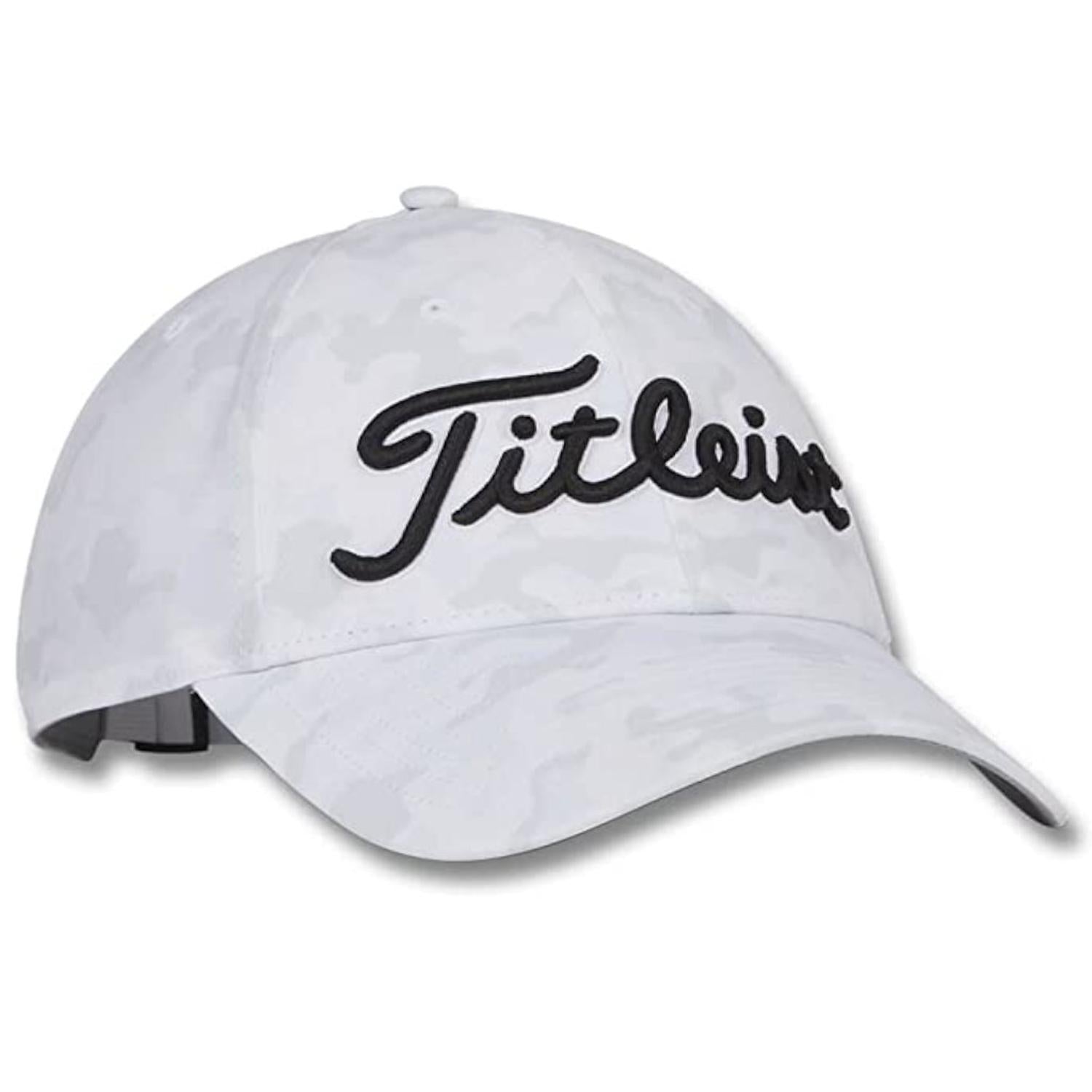 Titleist Players Breezer