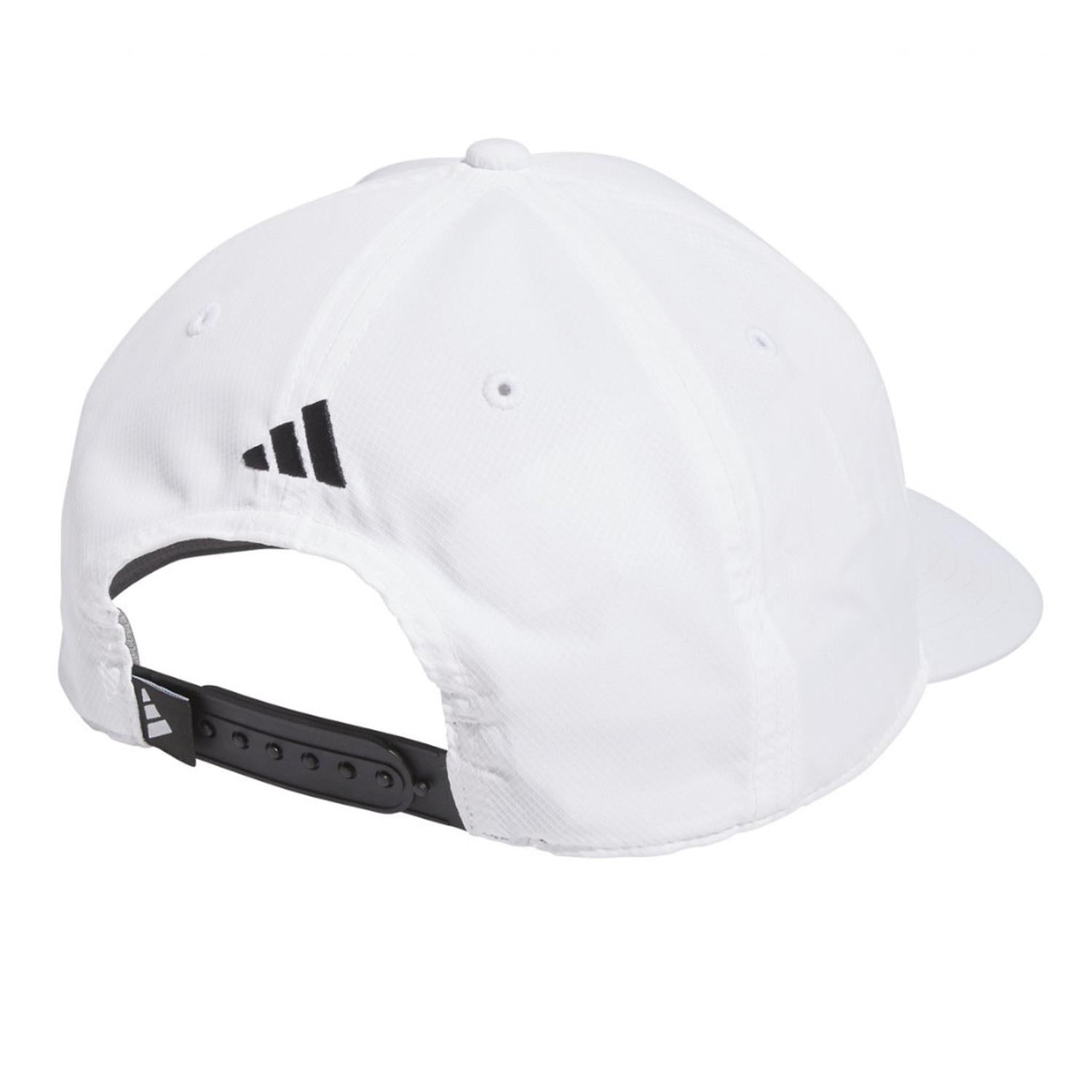 Adidas Tour Hat 3 Stripes