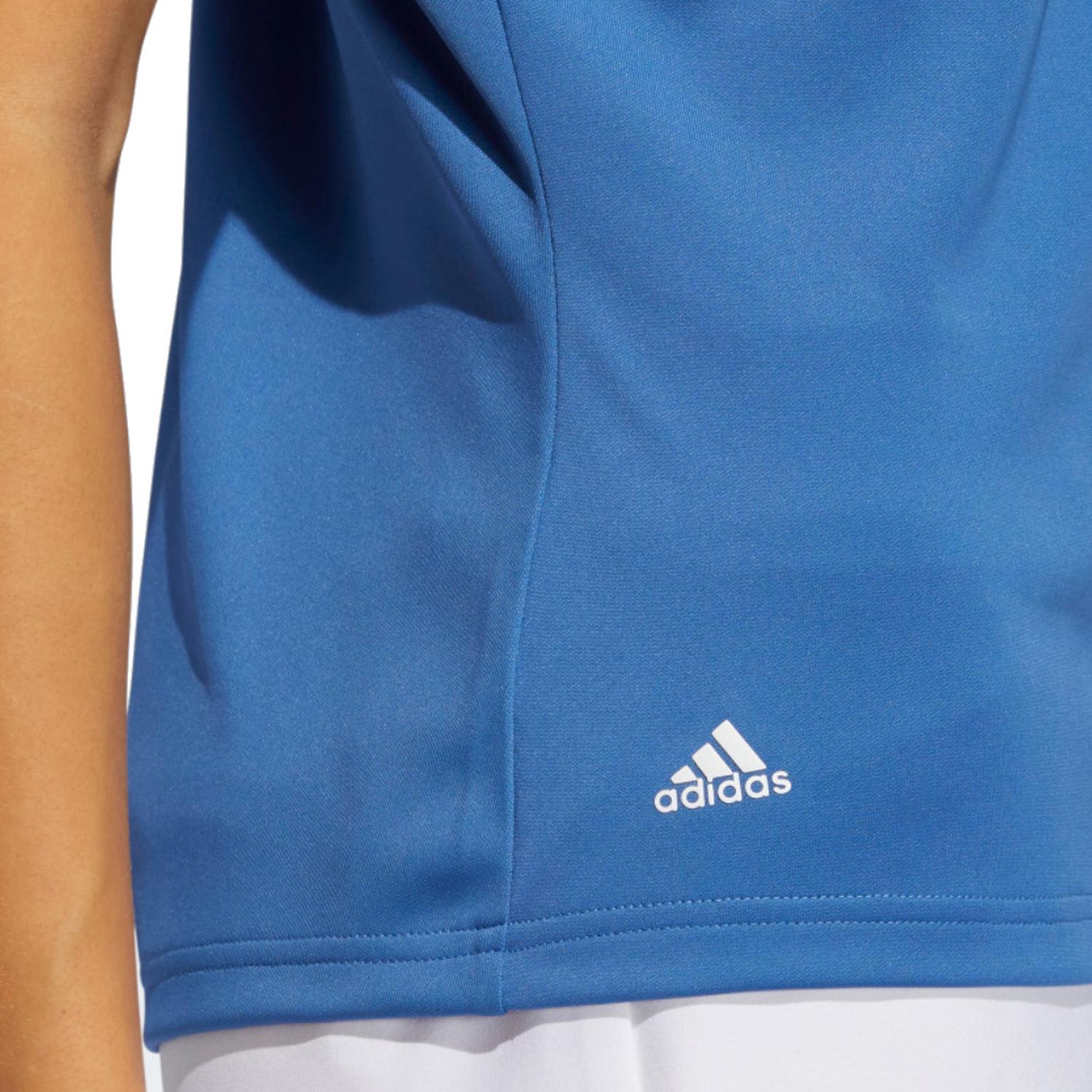 Polo Adidas Mujer Performance SS