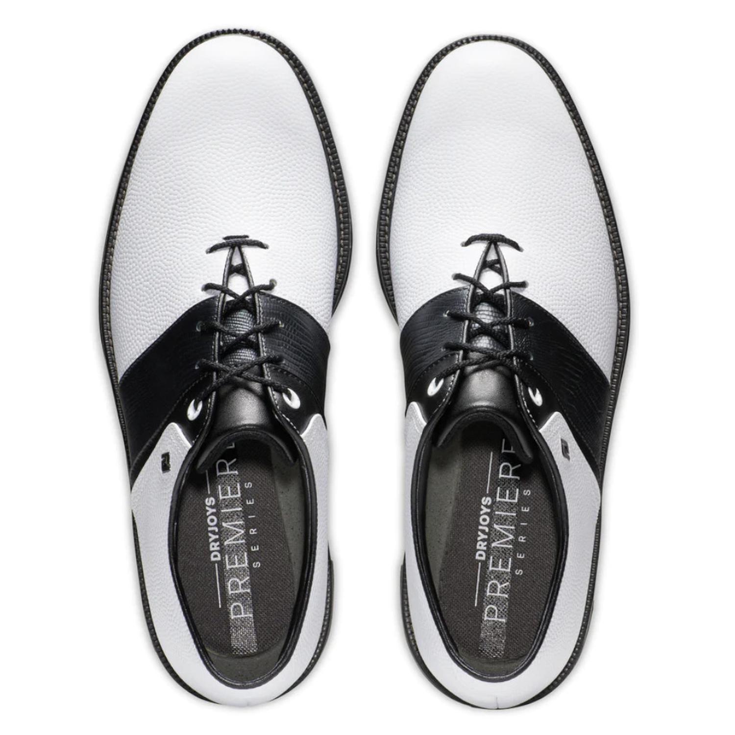 Zapato Footjoy DryJoys Premiere