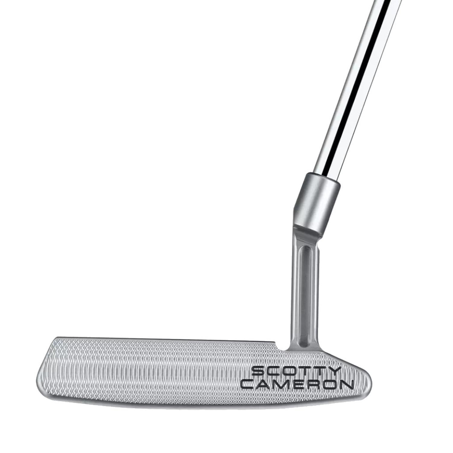 Putter Scotty Cameron LD Squareback 2