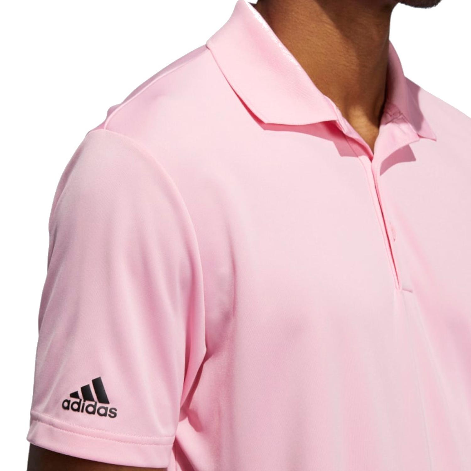 Polo Adidas Performance