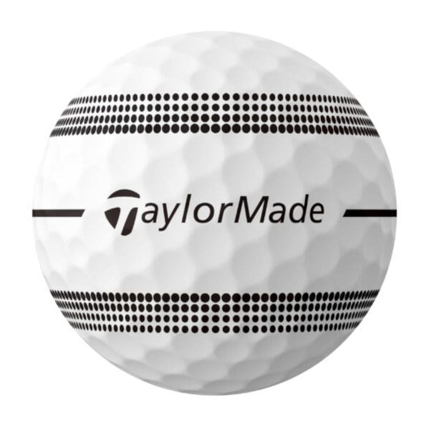 Taylormade TP5 Stripe