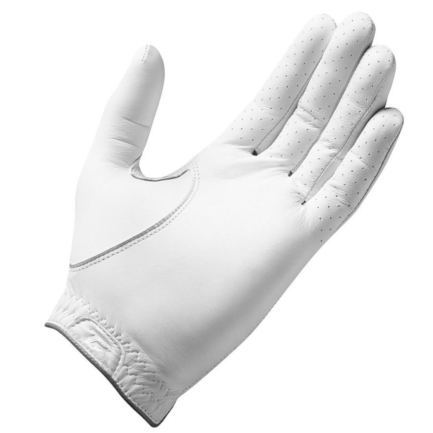 Taylormade Tour Preferred Flex