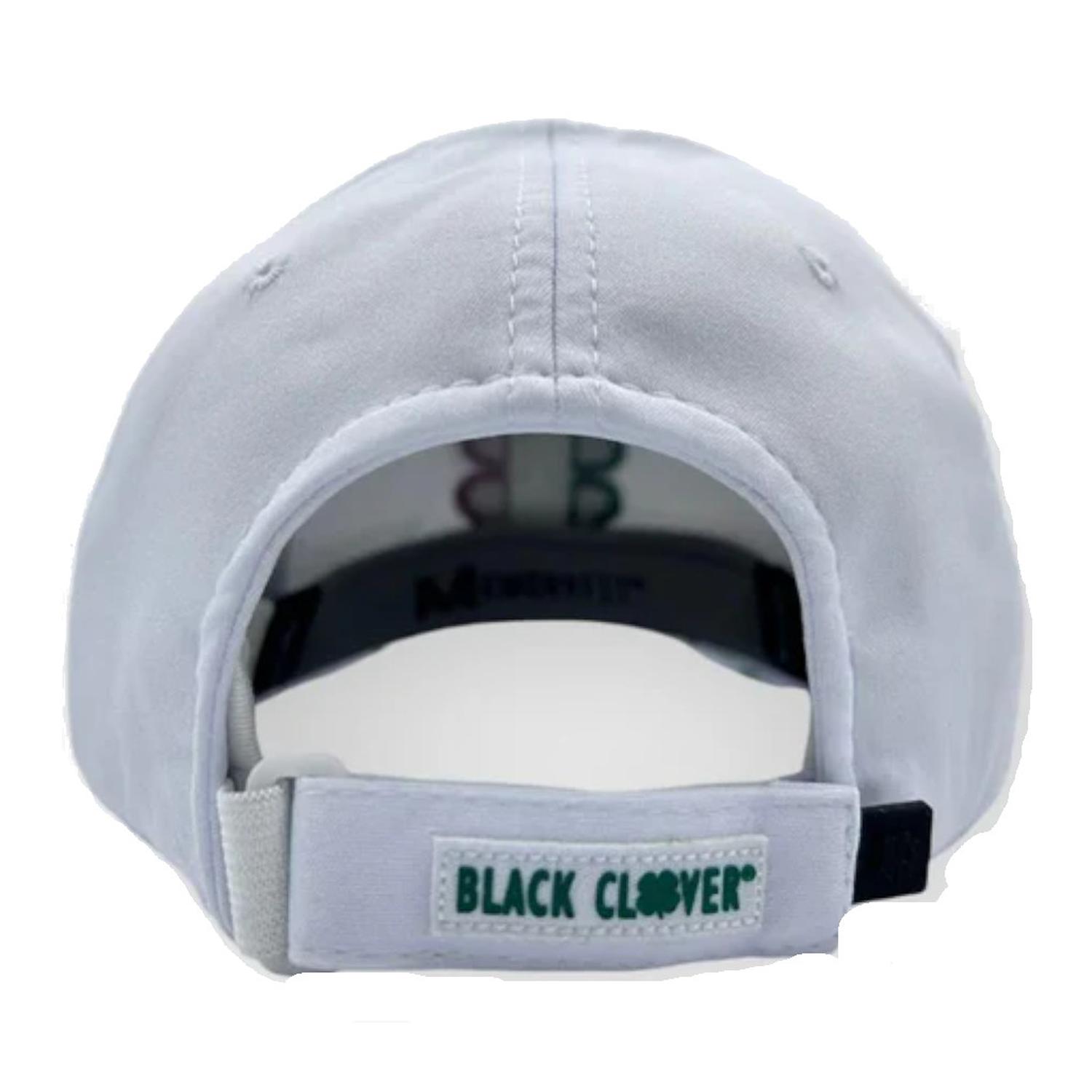 Gorra Black Clover Mexico Nation 1