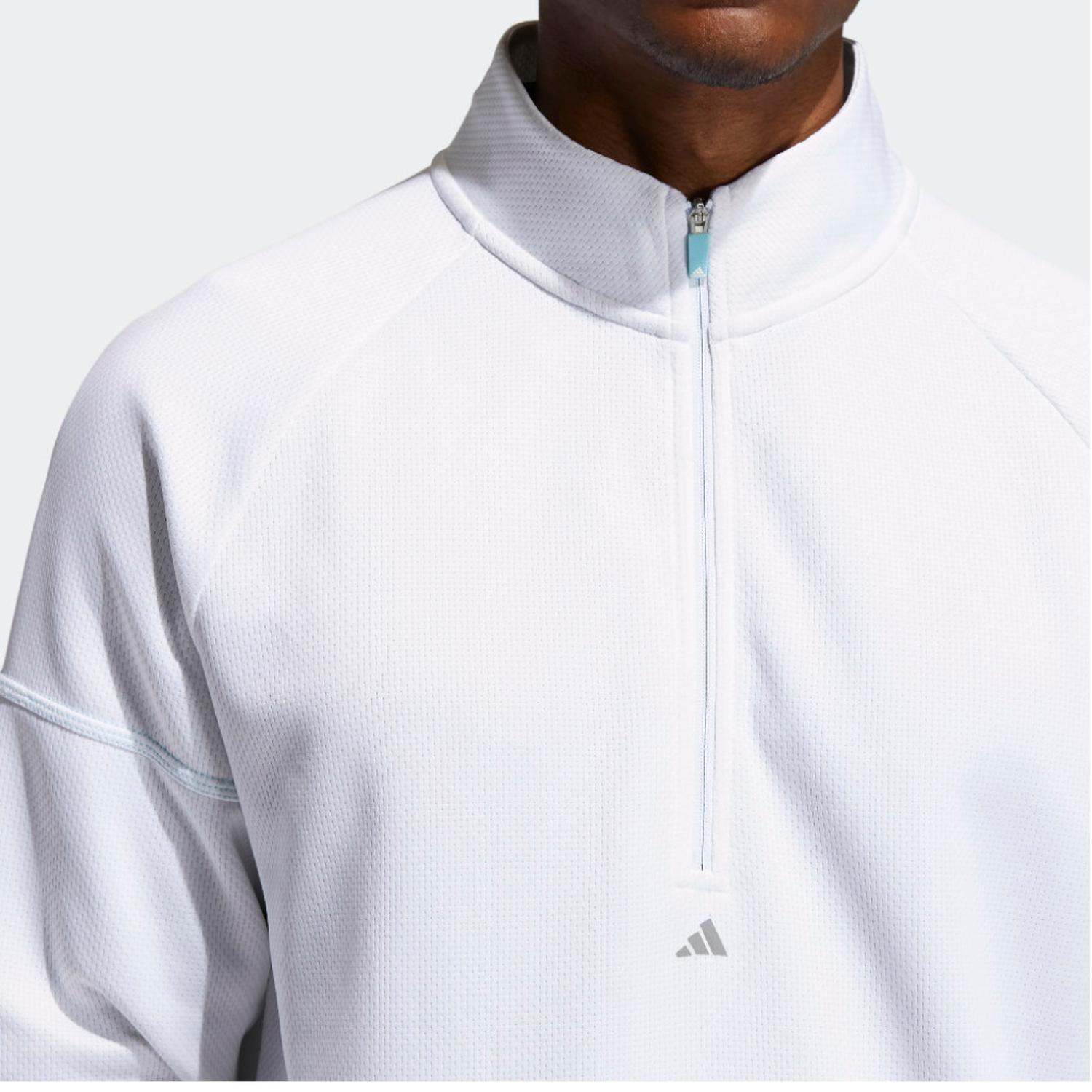 Sudadera Adidas Equipment 1/4 Zip