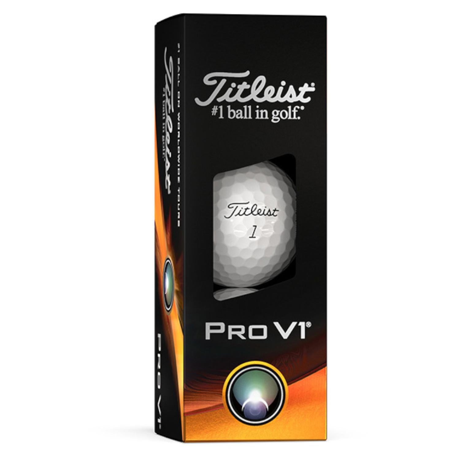 Titleist ProV1