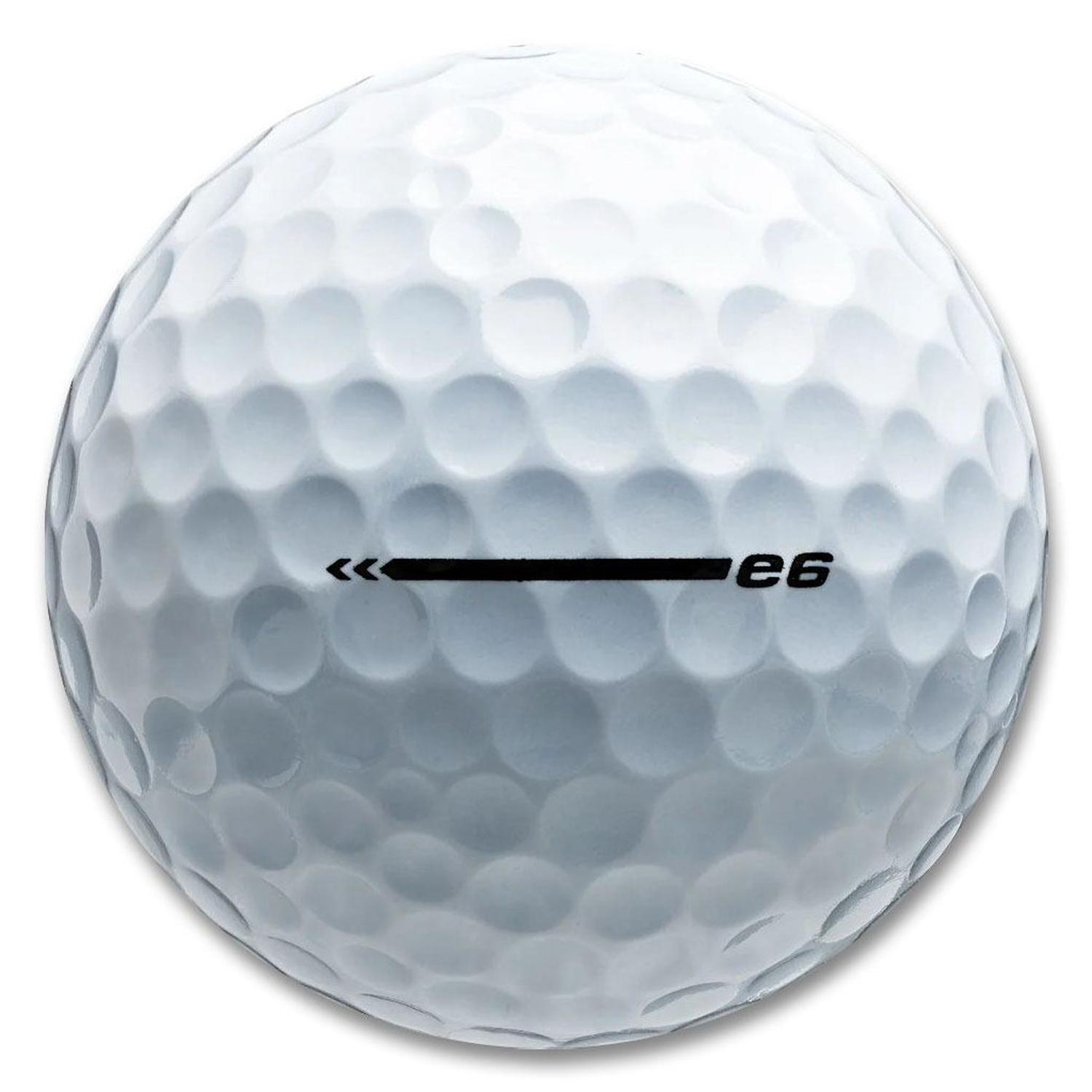 Bridgestone Golf e6