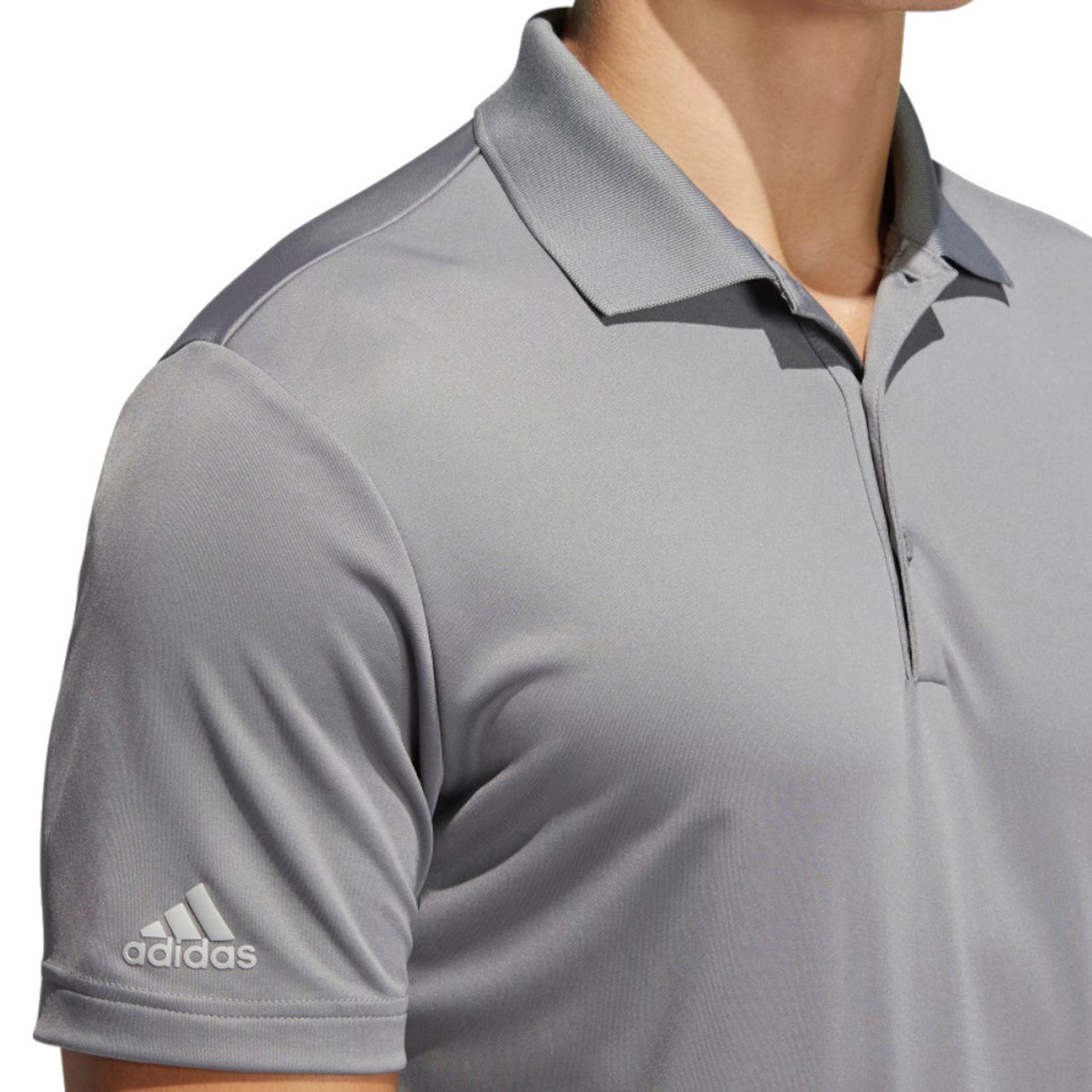 Polo Adidas Performance