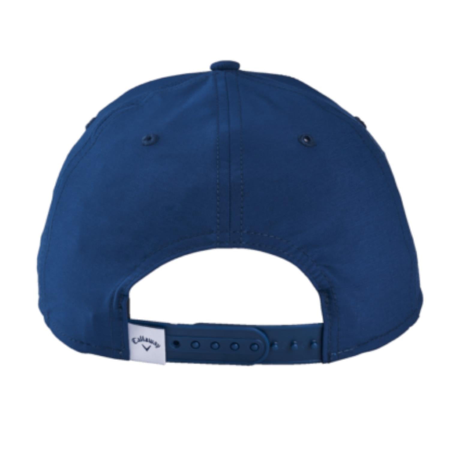 Callaway Opening Shot