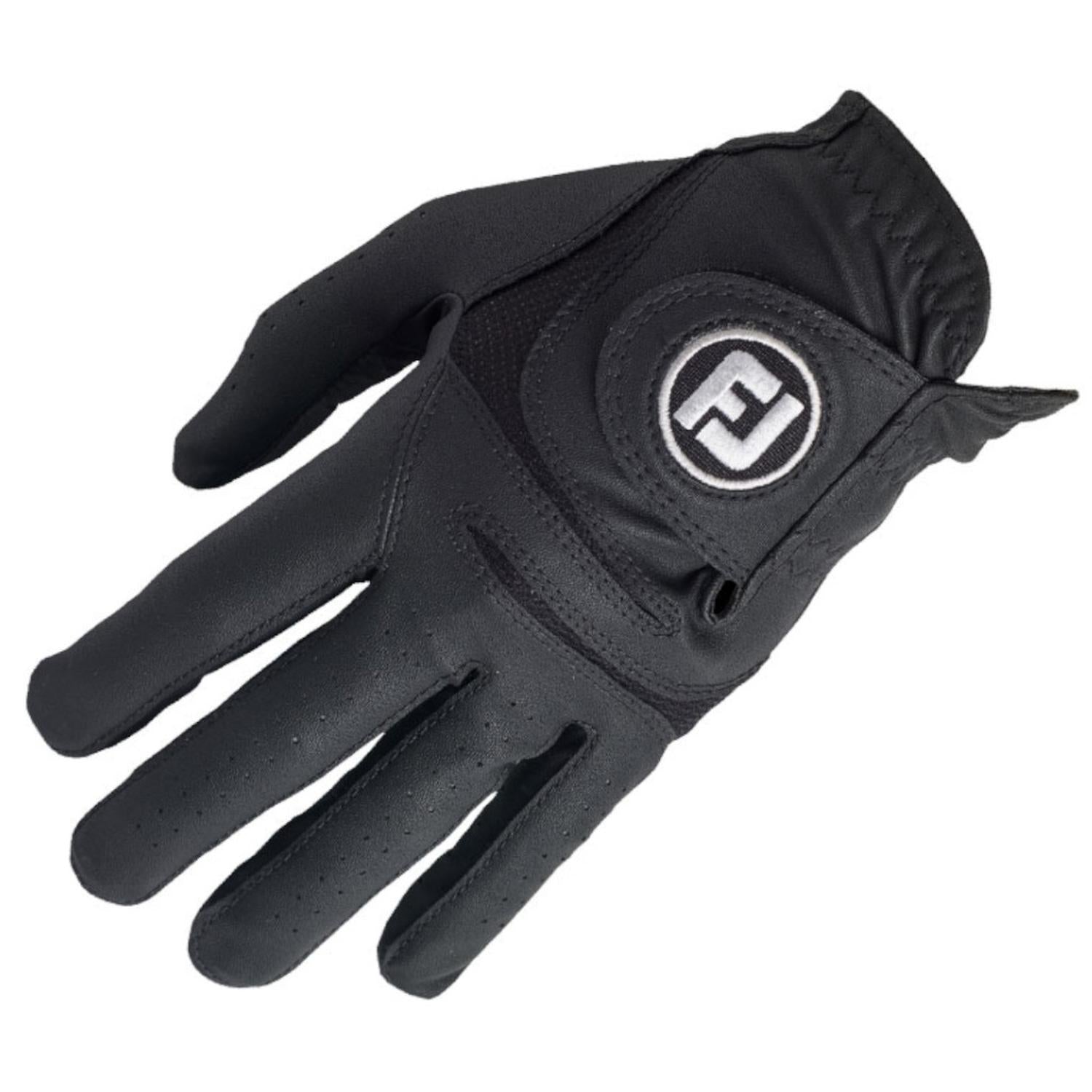 Fj weathersof golf glove on sale