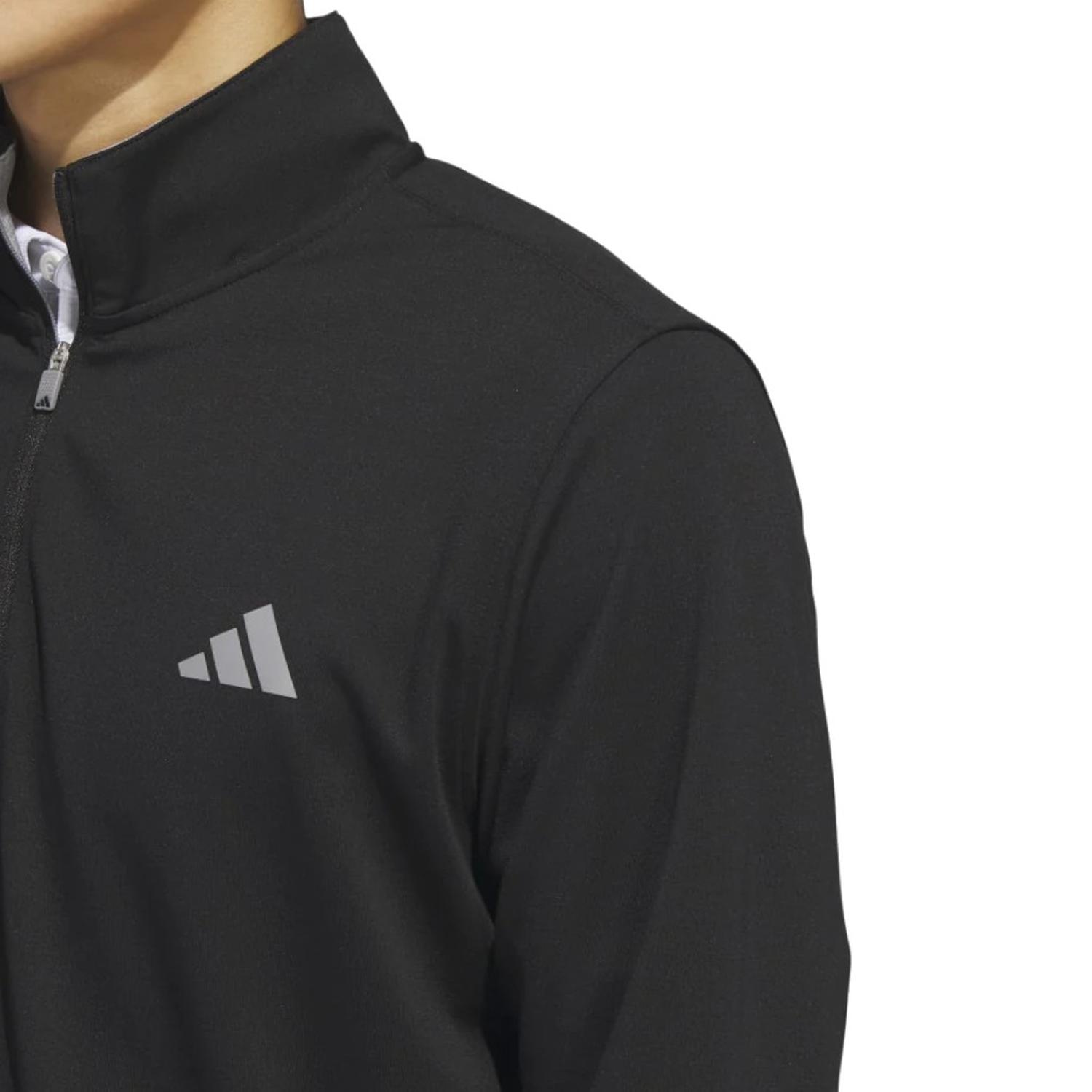 Sudadera Adidas Elevated 1/4 Zip