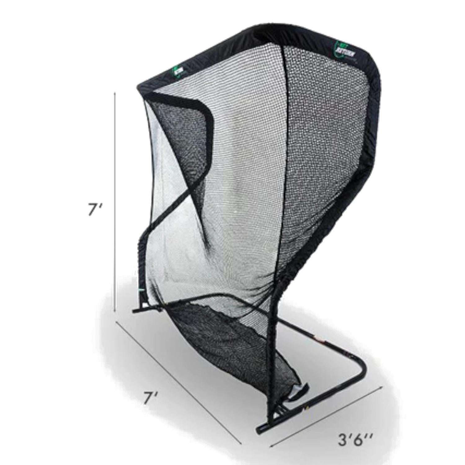 Red de golf Net Return Home Series V2