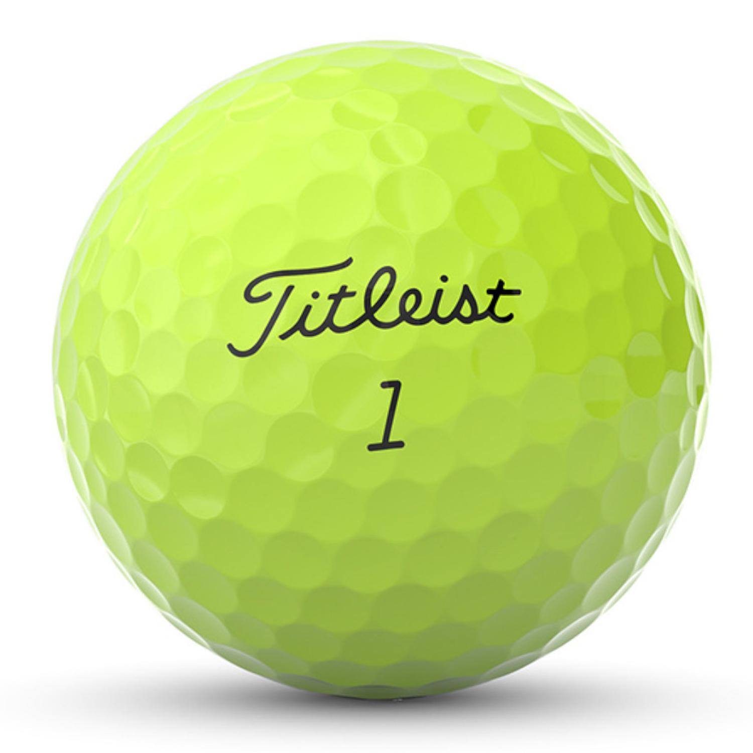 Titleist ProV1