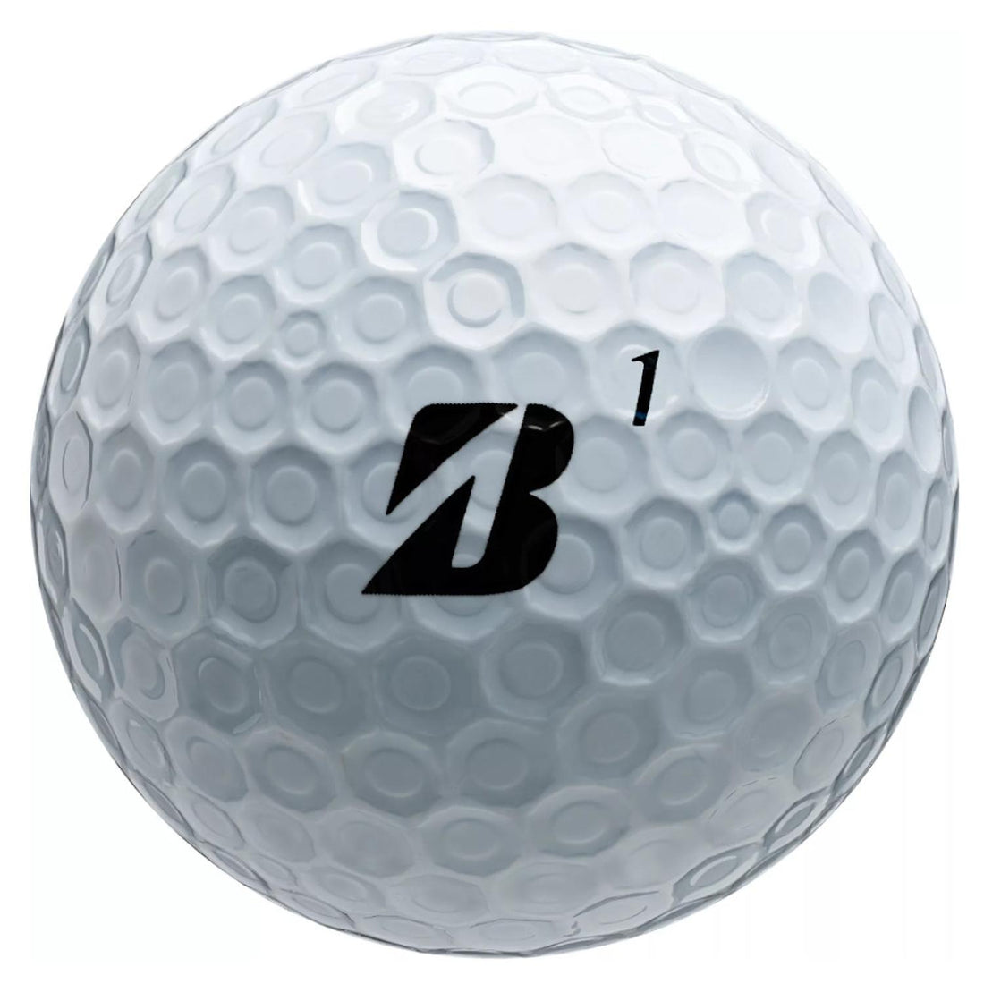 Bridgestone Golf e12 Contact