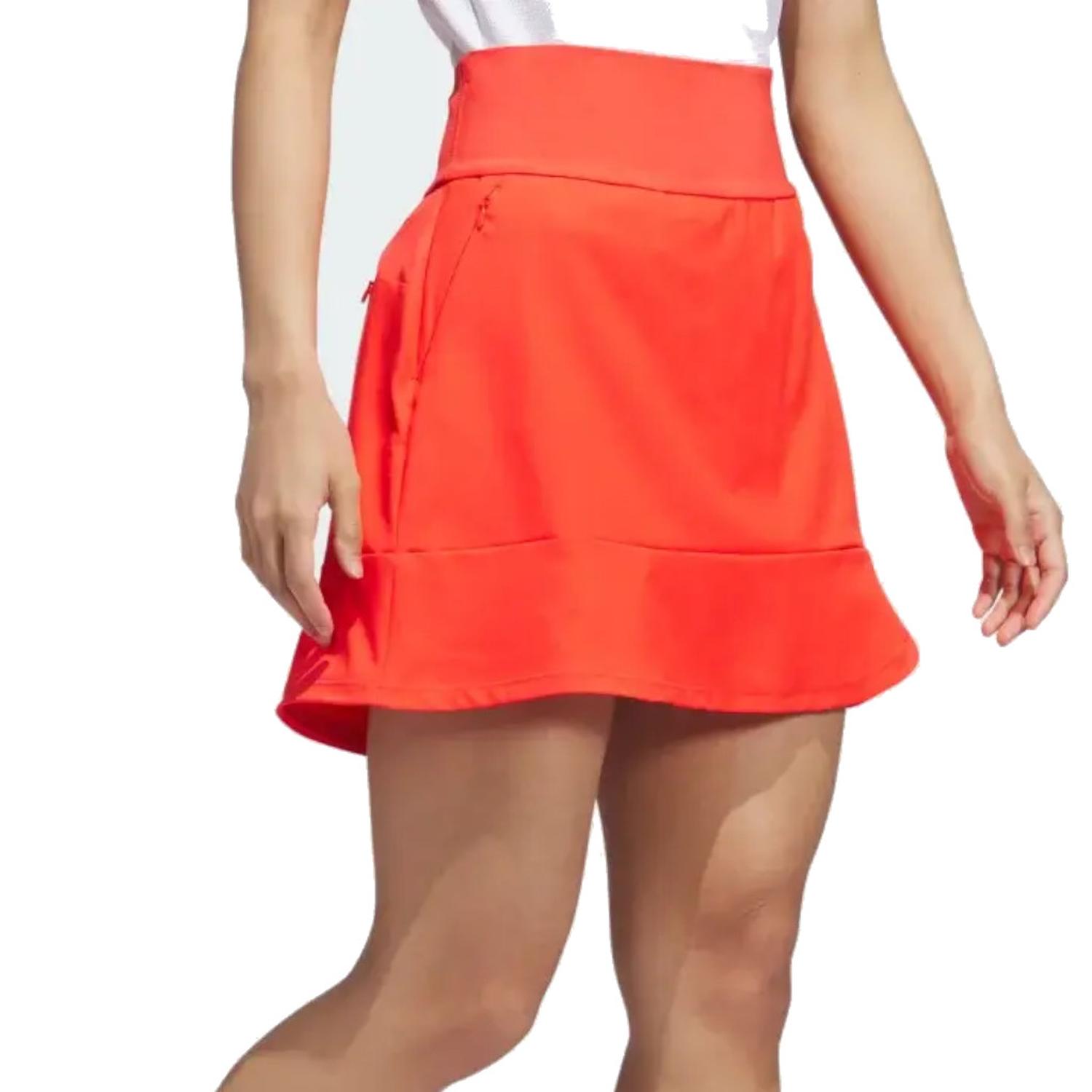 Falda con Short Adidas Frill