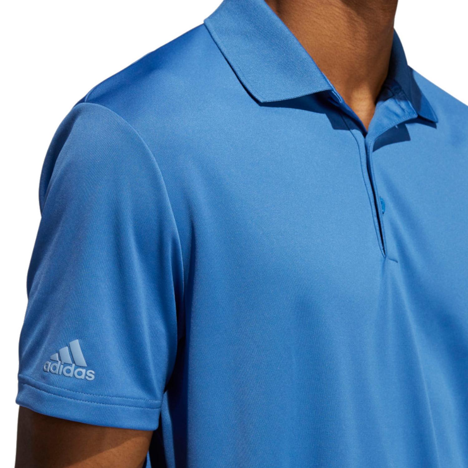 Polo Adidas Performance