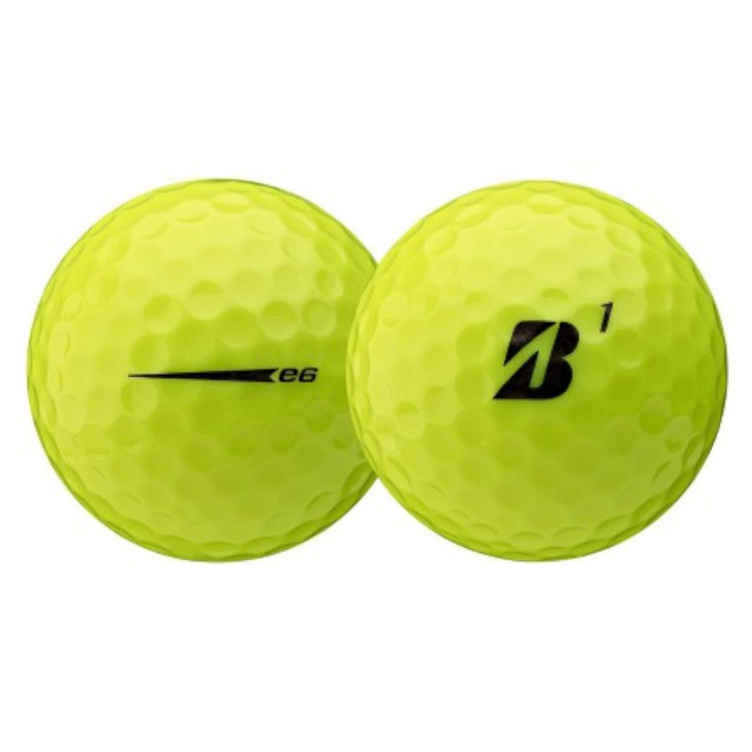 Bridgestone Golf e6