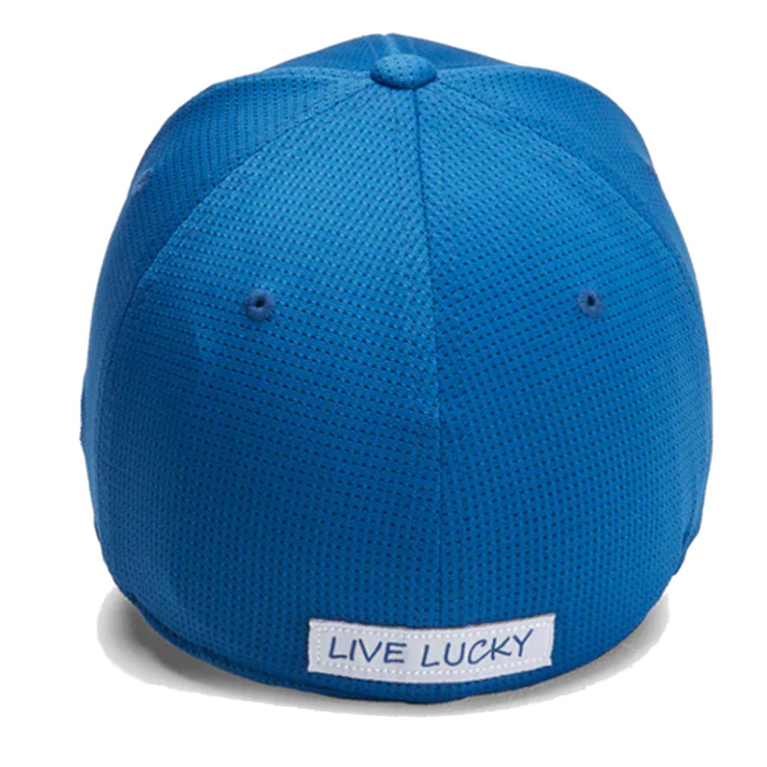 Gorra Black Clover Iron X Delirium