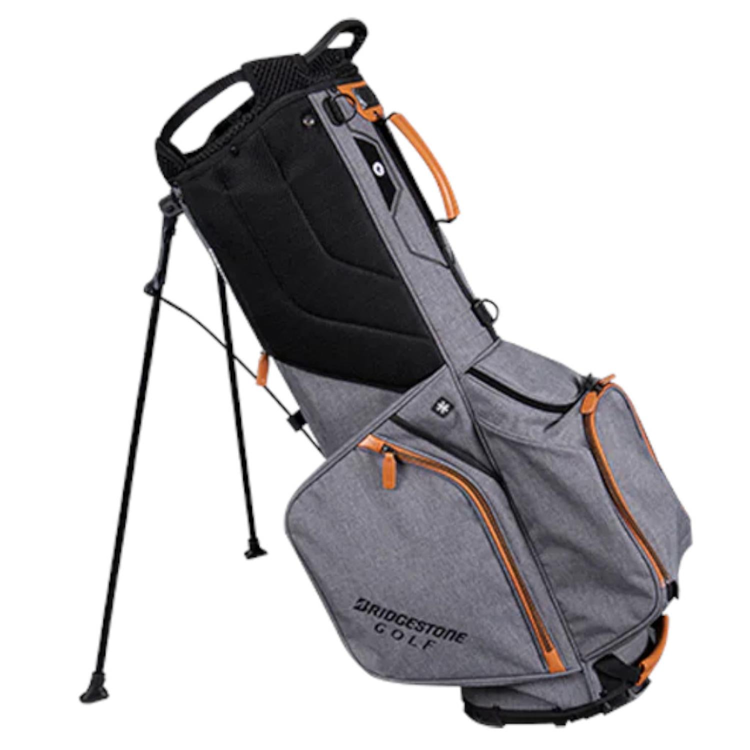 Bridgestone Golf Premium Stand Bag