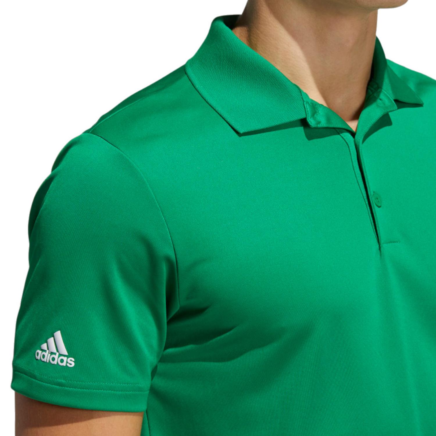 Polo Adidas Performance