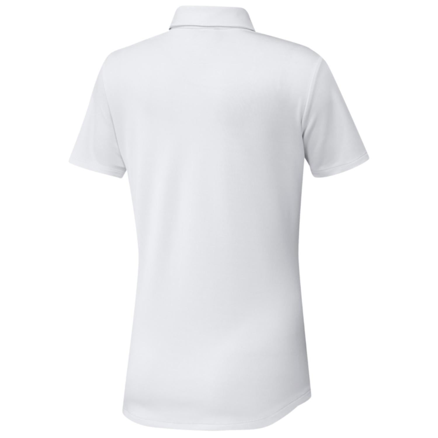 Polo Adidas Mujer Performance SS