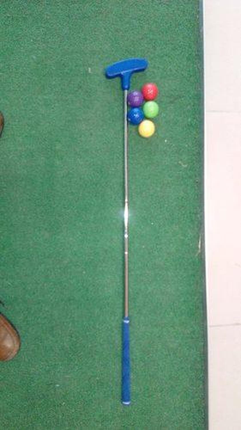 Putt Para Mini golf Generico