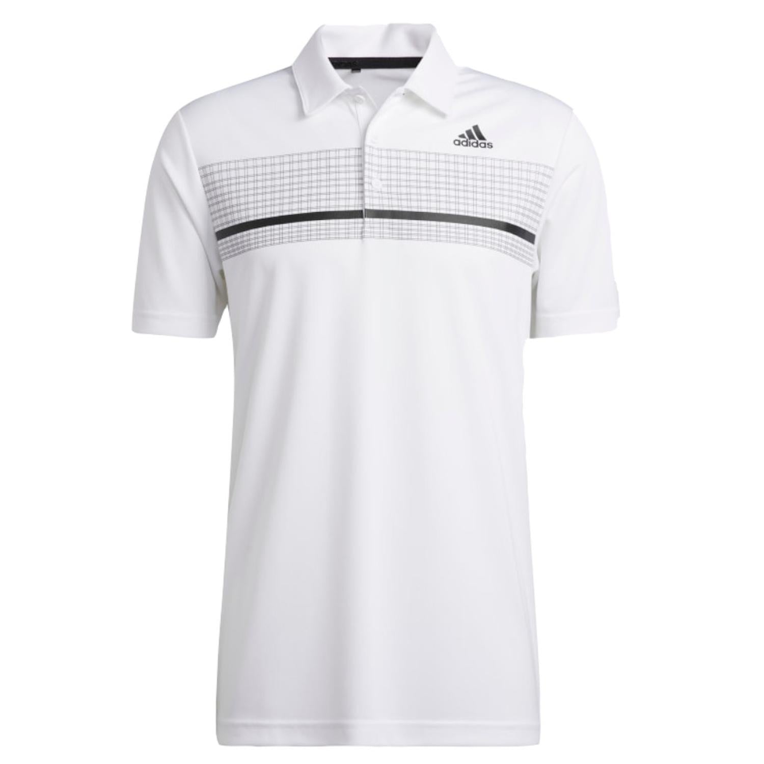 Golf tops adidas hotsell