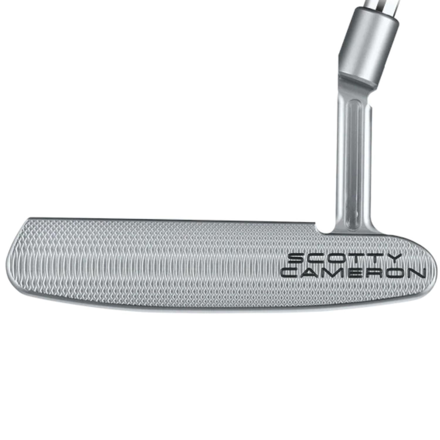 Putter Scotty Cameron Select Newport 2.5 Plus