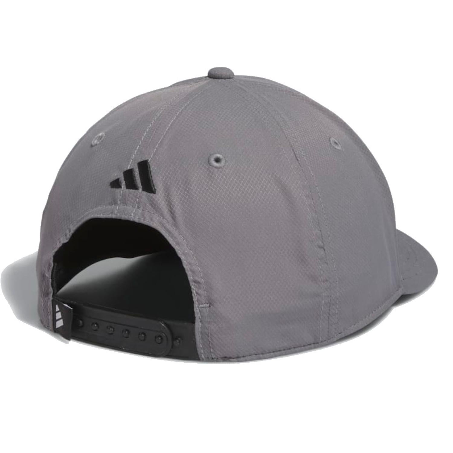 Adidas Tour Hat 3 Stripes