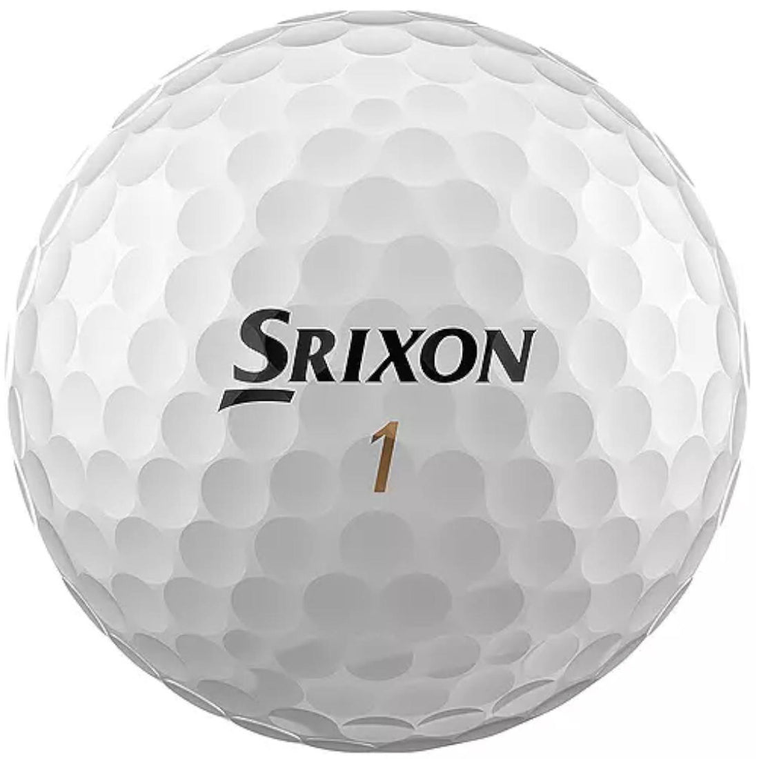 Srixon Z-Star Diamond