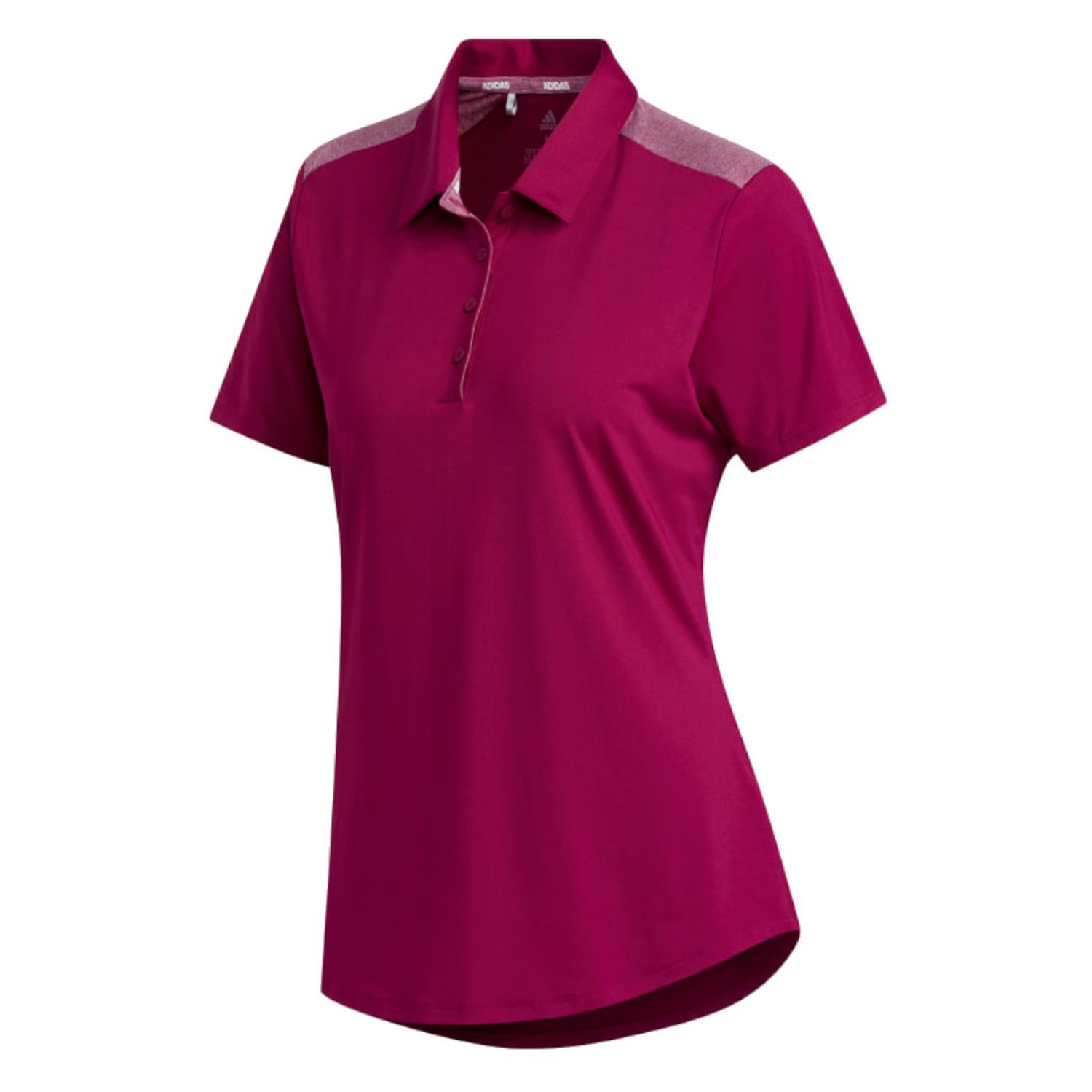 Polo Adidas Dama Ultimate 365